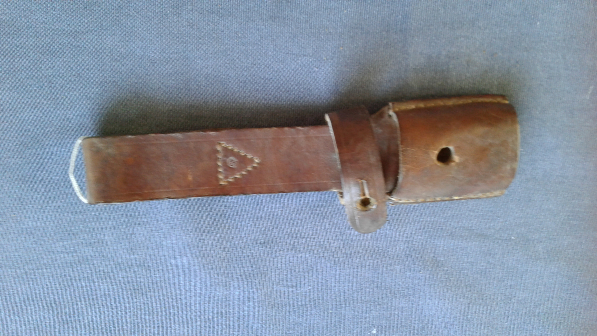 MP Bajonett Jugoslavien M 56 – Bild 4