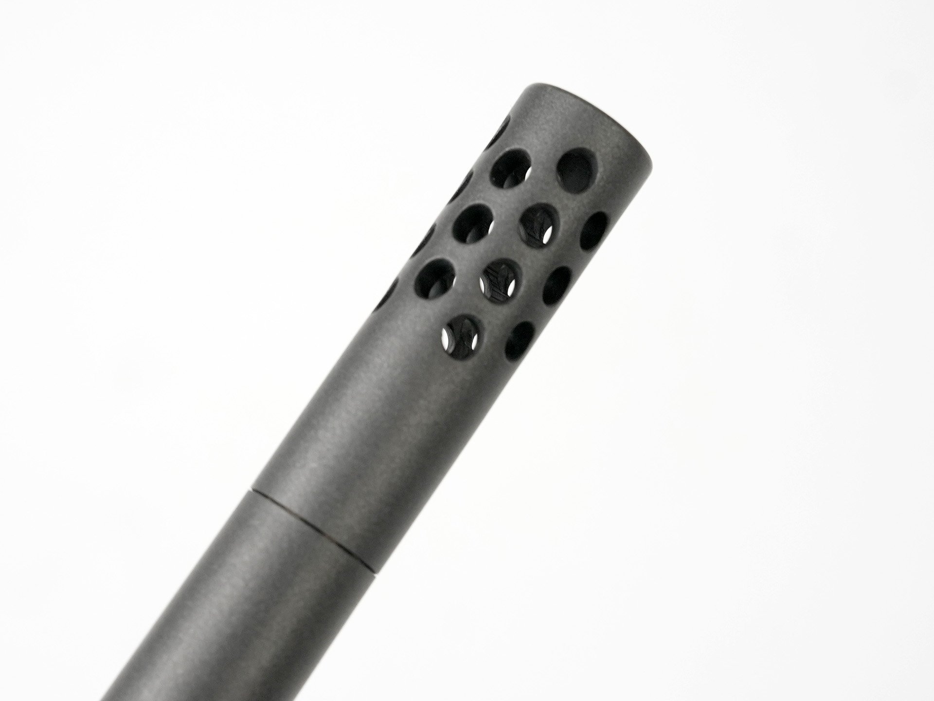 Christensen Arms Remington 700 .308 Win. – 22" Lauf, Boyds-Thumbhole-Schaft, Tier One 20 MOA-Schiene – Bild 4