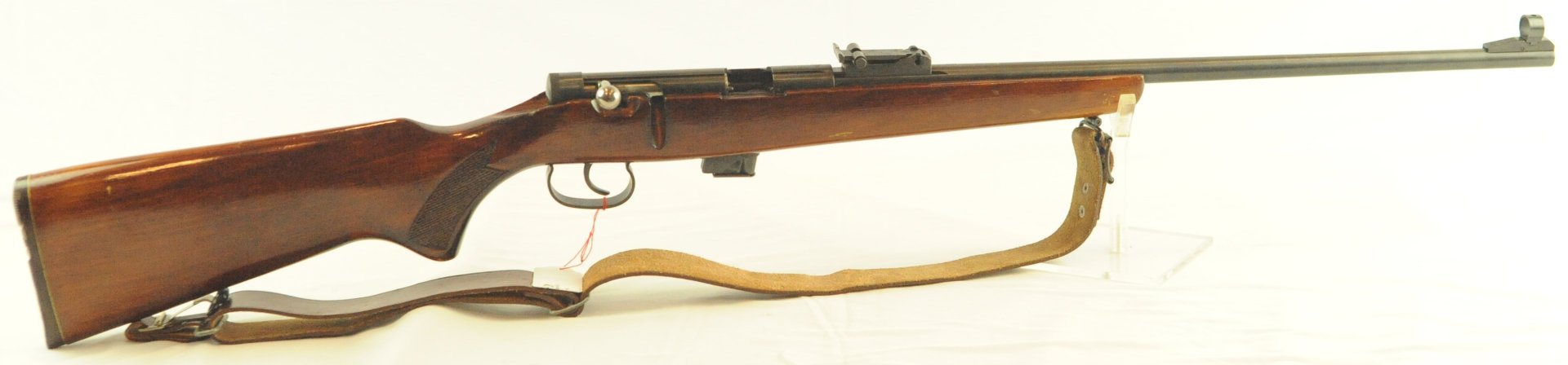TOZ Mod. 17-01 ; Kal .22lr ; Repetierbüchse – Bild 1