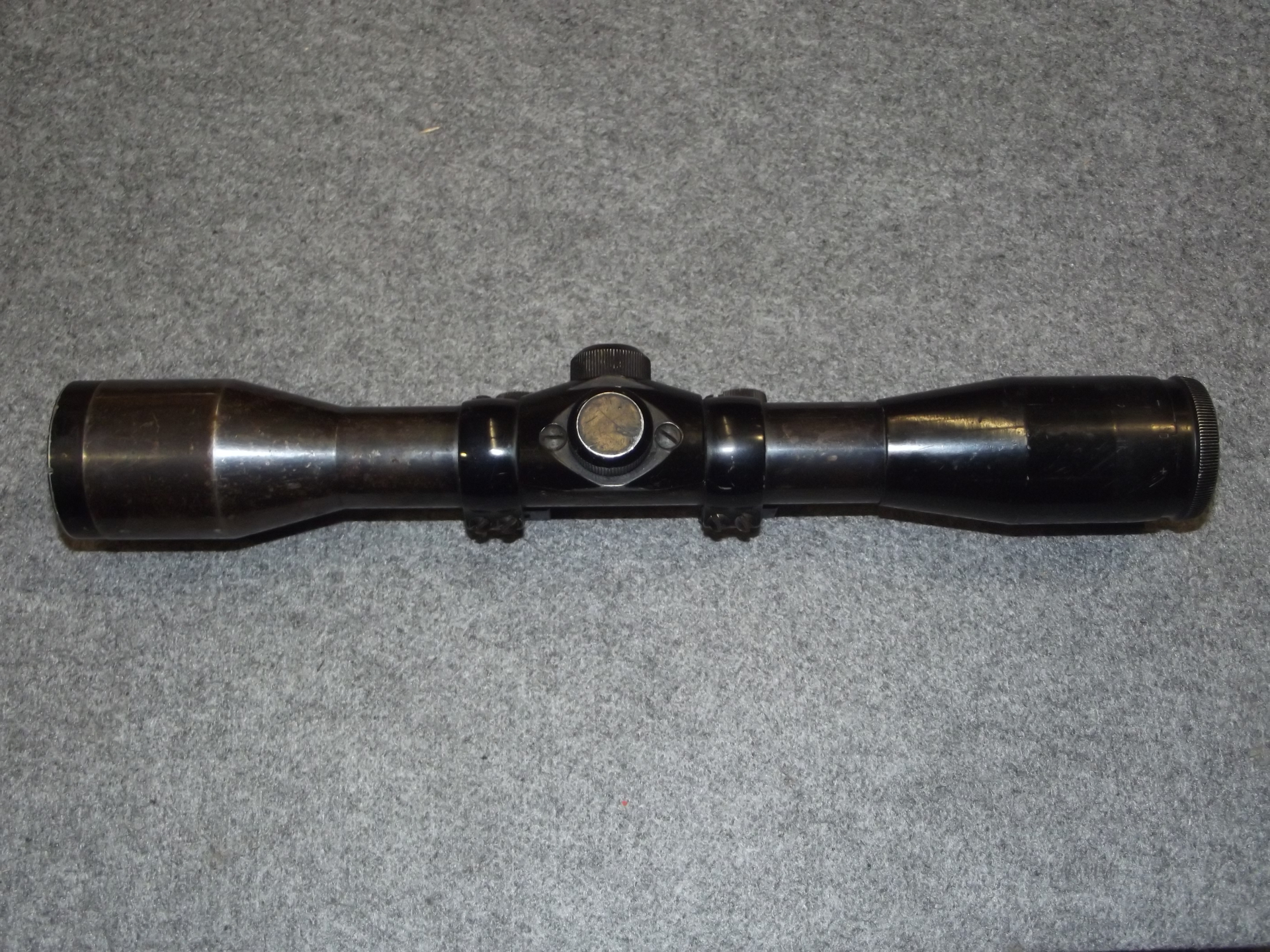 ZF Stahl – Bild 1