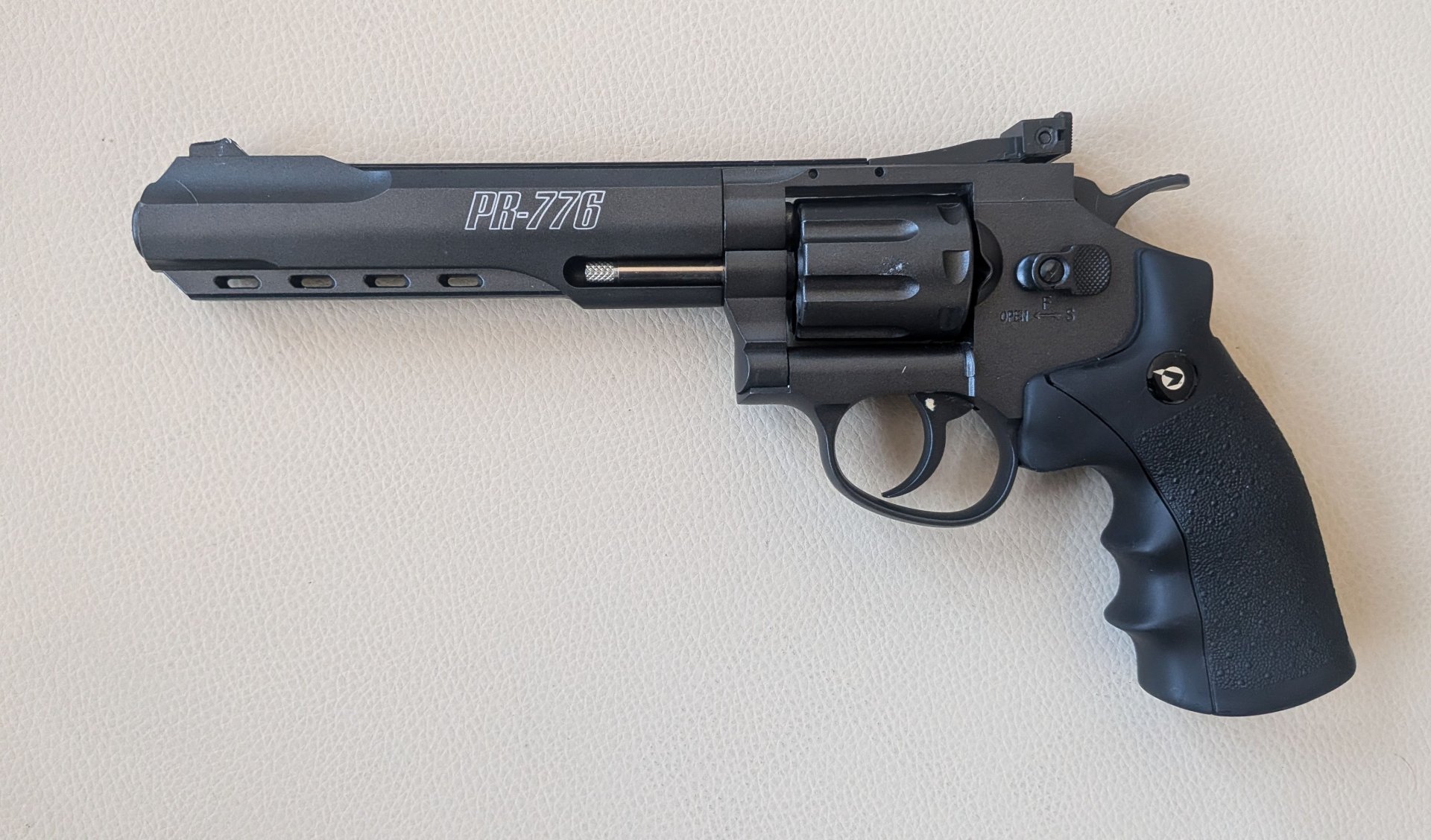 Gamo PR-776 – Bild 1