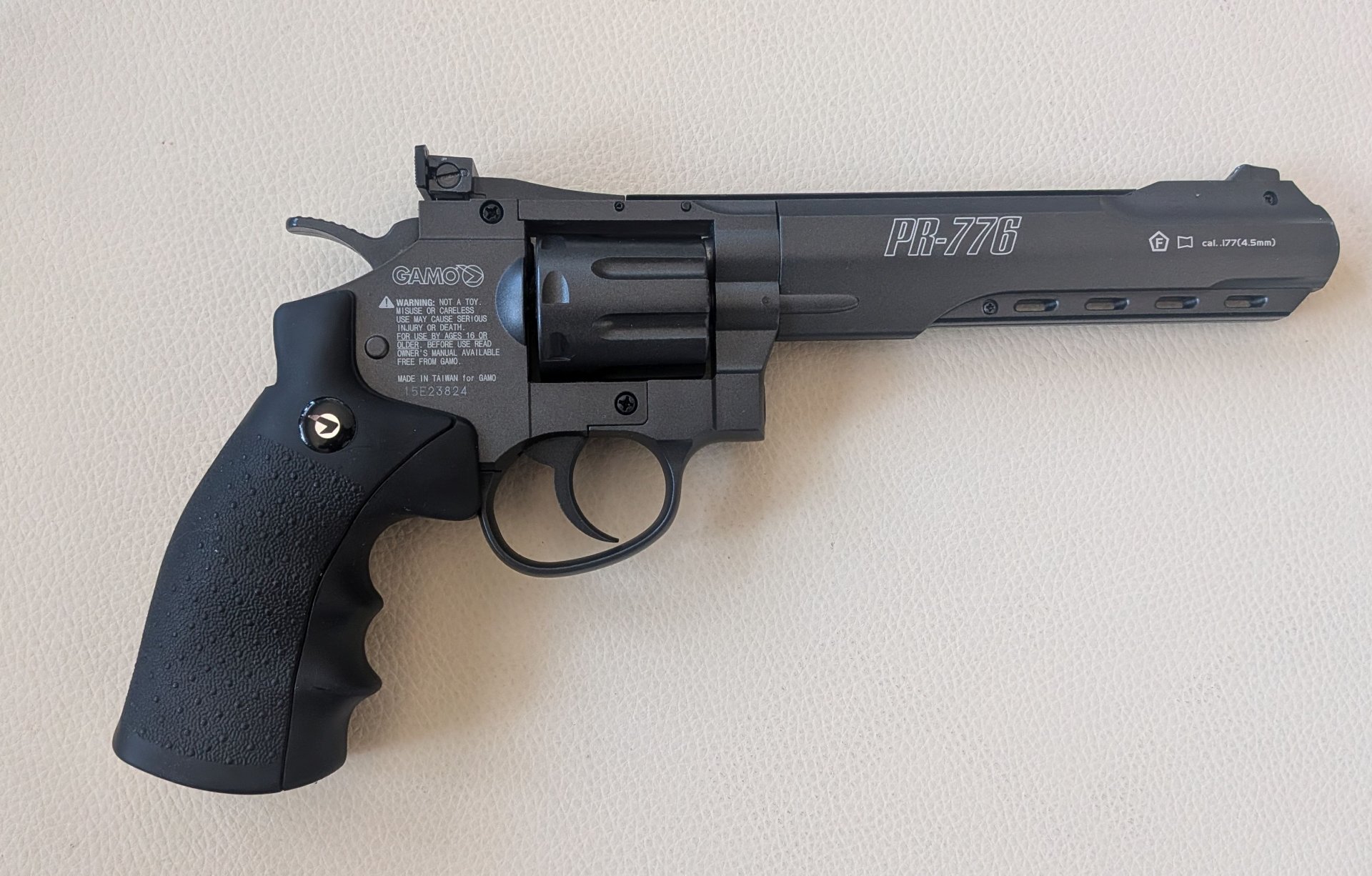 Gamo PR-776 – Bild 2