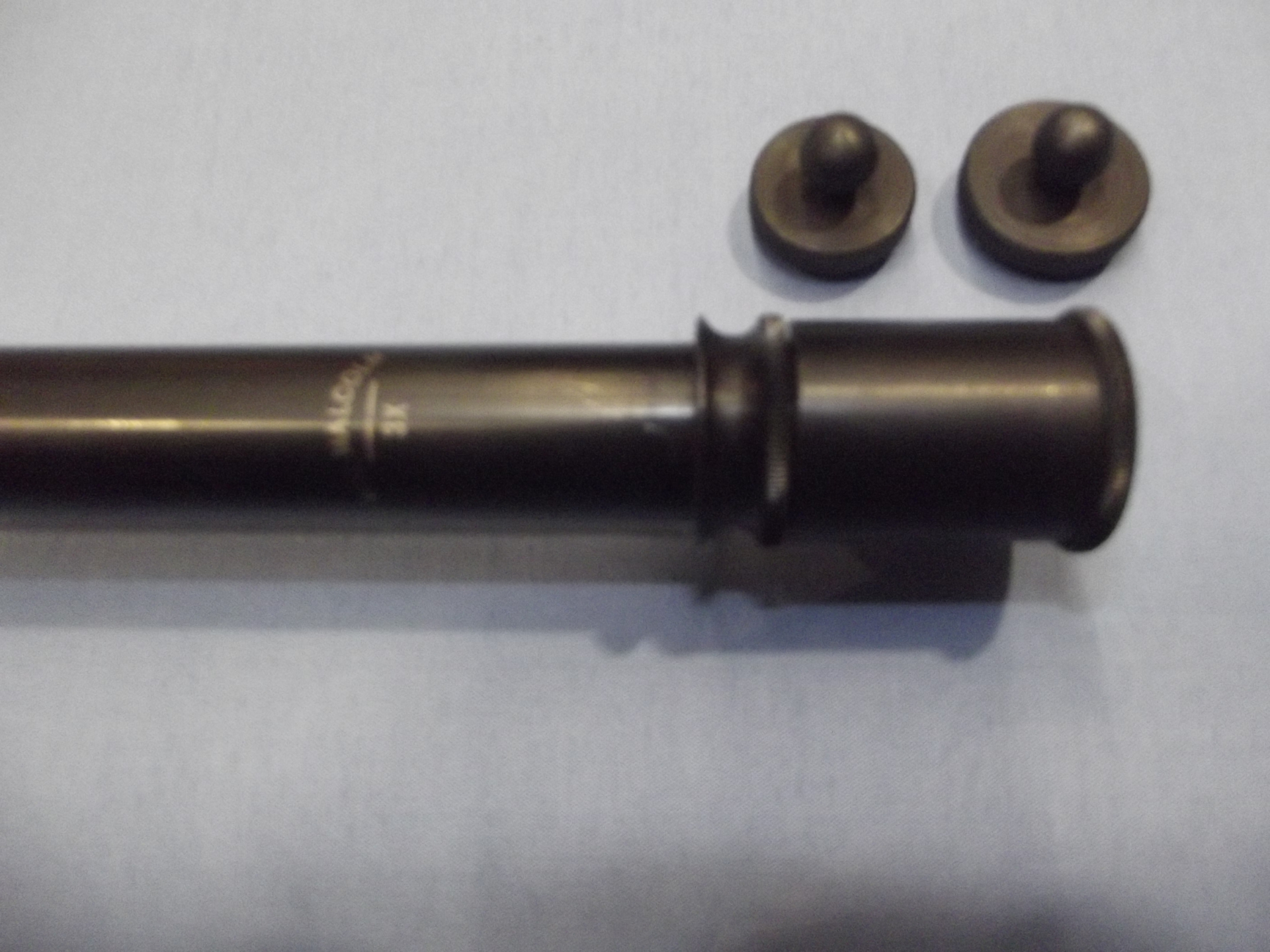 ZF Westernwaffe – Bild 2