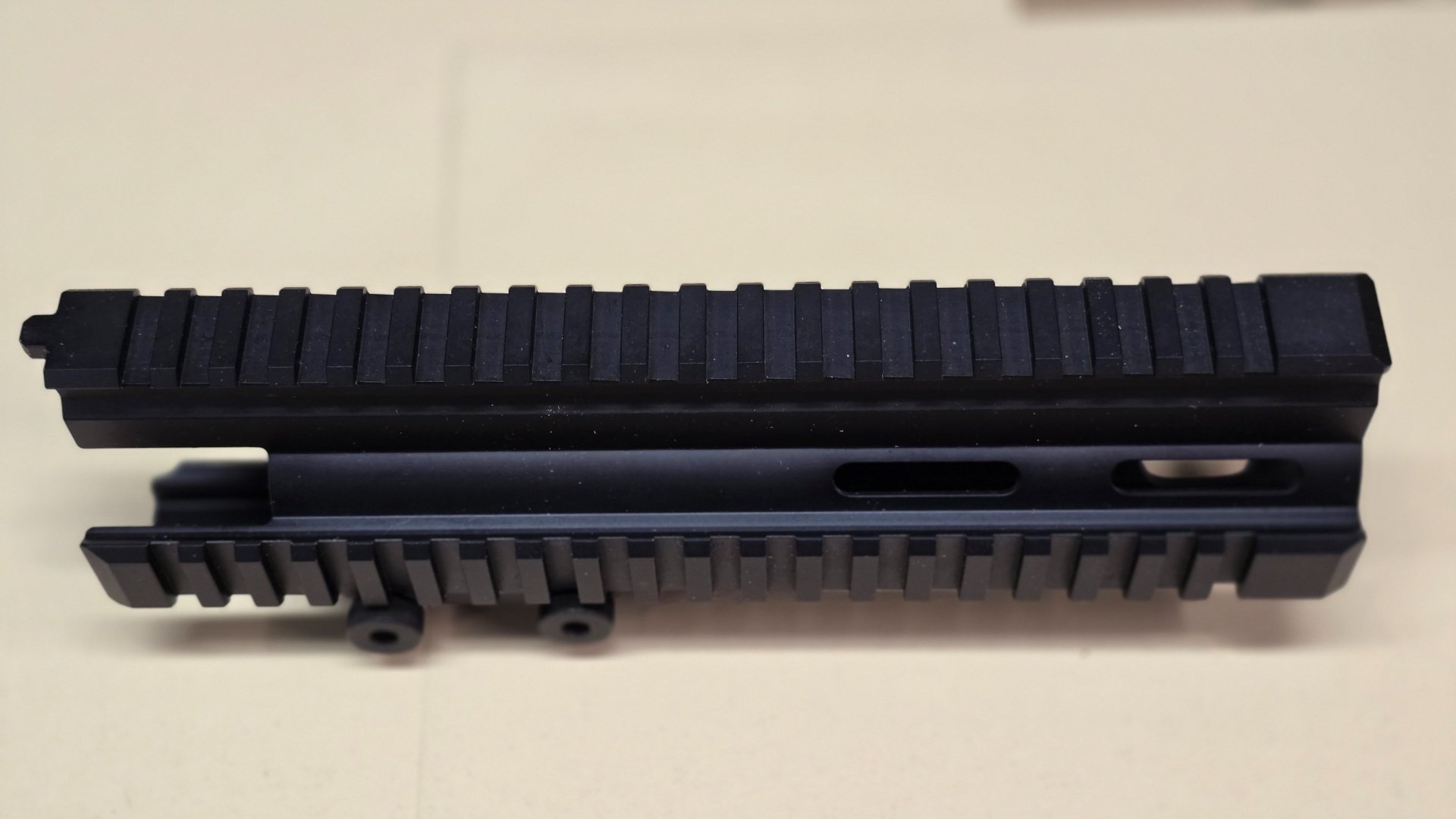 Heckler Koch MR308 Handschutz – Bild 2