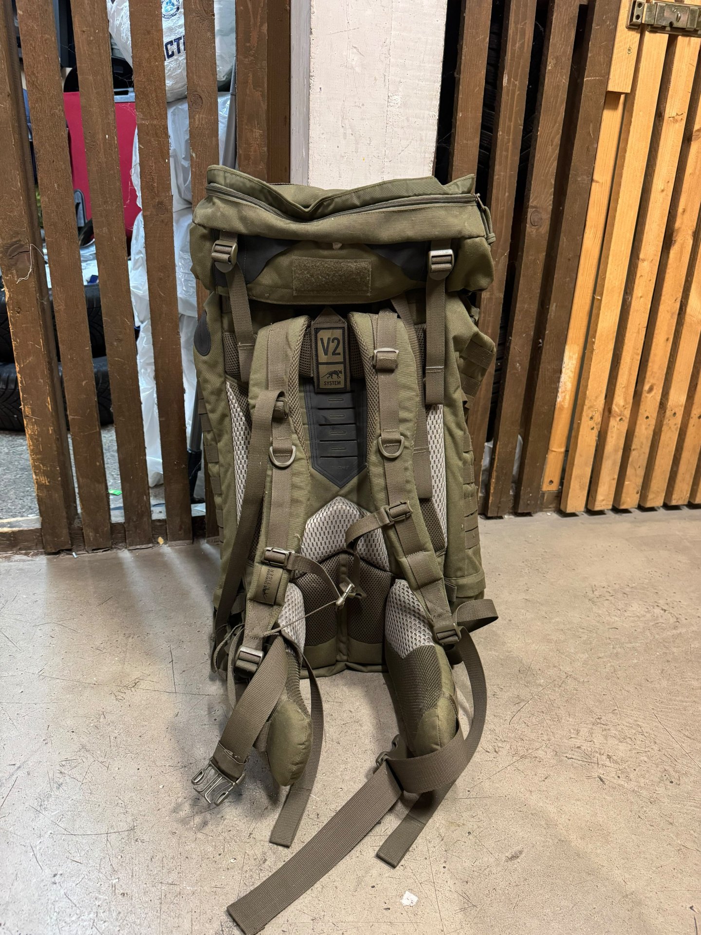 Rucksack – Bild 2