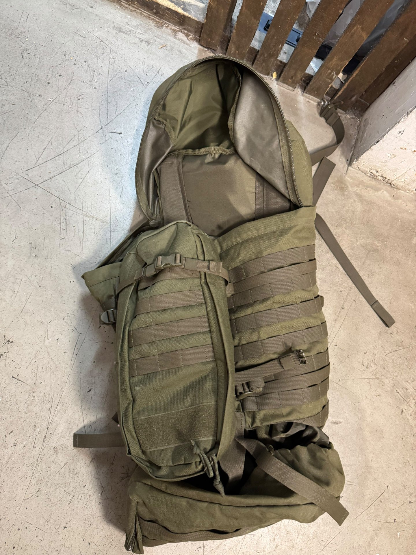 Rucksack – Bild 1