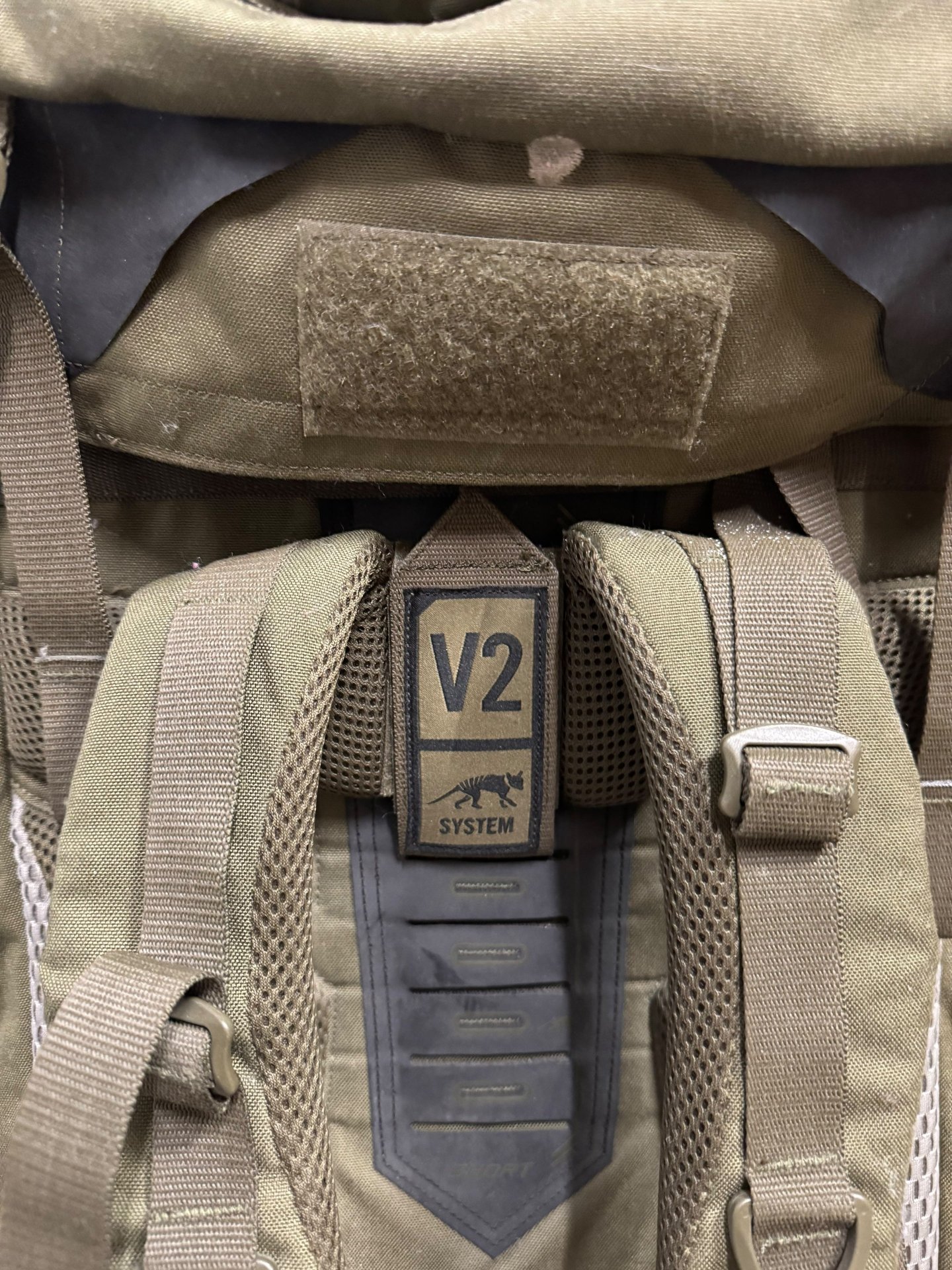Rucksack – Bild 3