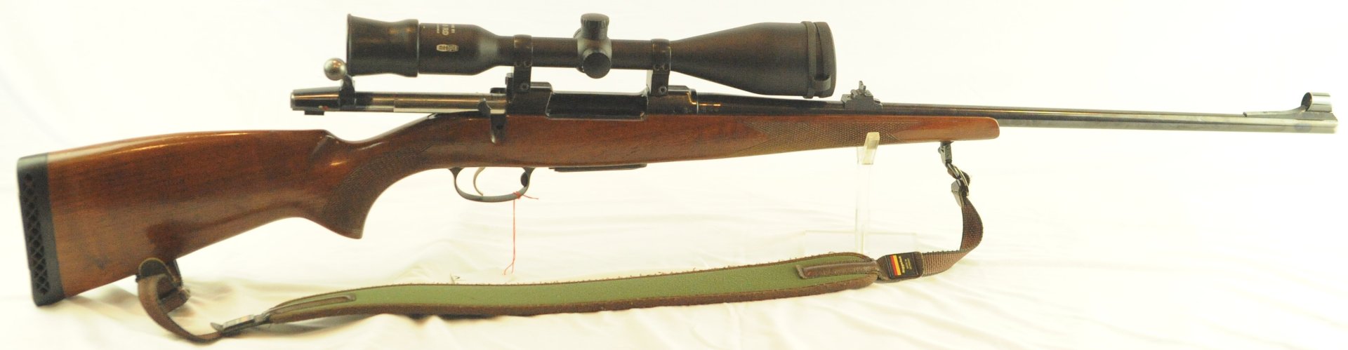 CZ Mod. 550 ; Kal .243Win ; mit ZF meopta – Bild 1