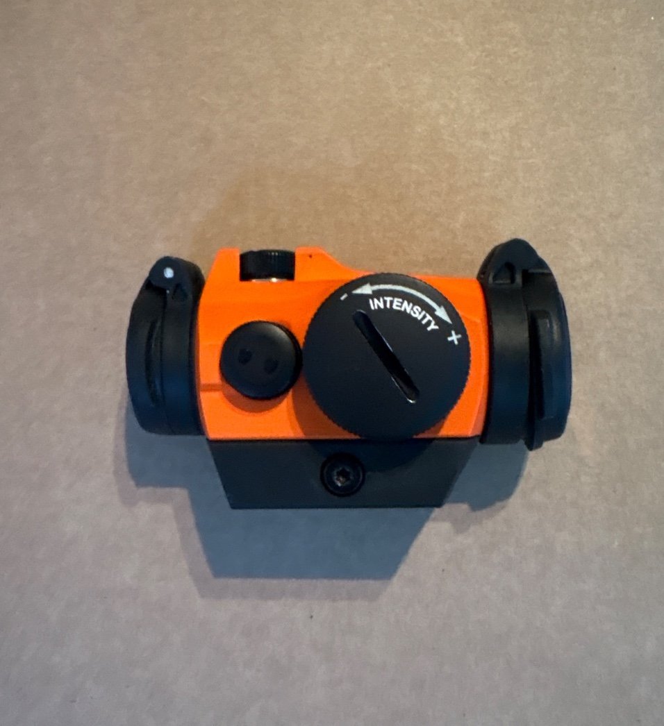 Aimpoint Micro H-2 – Bild 2