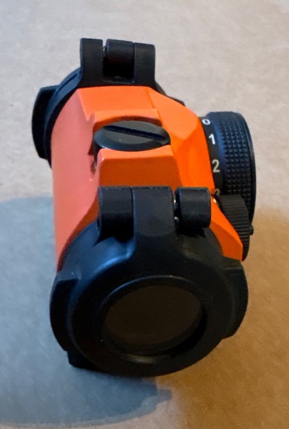 Aimpoint Micro H-2 – Bild 4