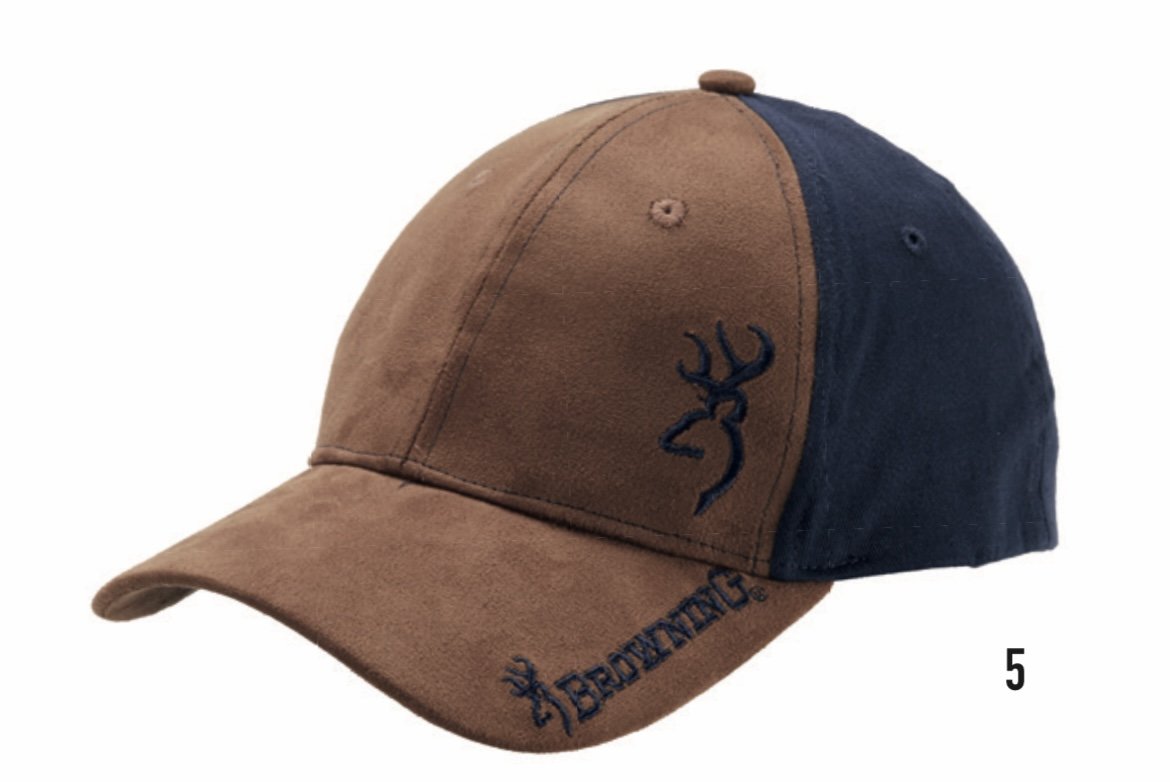 Browning Cap Sean – Bild 1