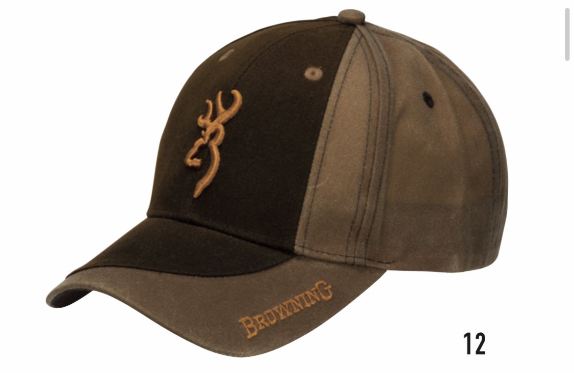 Browning Cap Two Tone – Bild 1