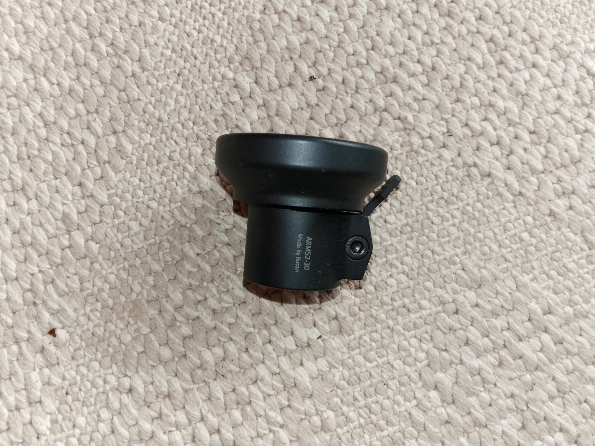 Rusan Adapter ARM52-30 – Bild 1