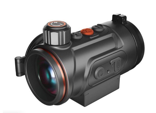 ThermTec Hunt 635 Pro ++ NEUWARE ++ Waffen Haider ++ – Bild 1