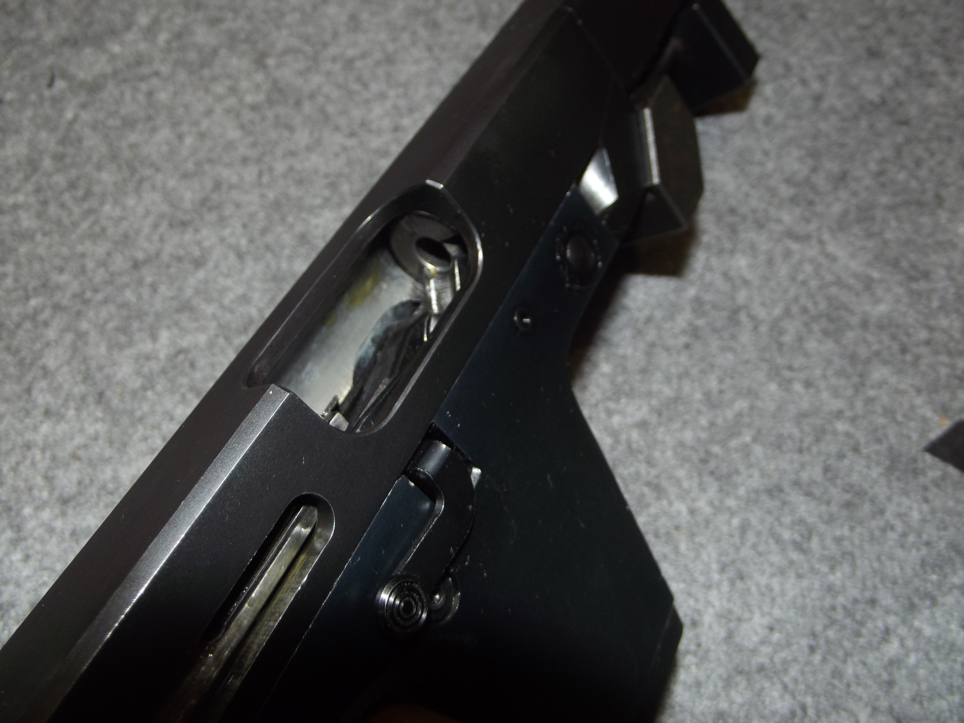 SPORTPISTOLE – Bild 2
