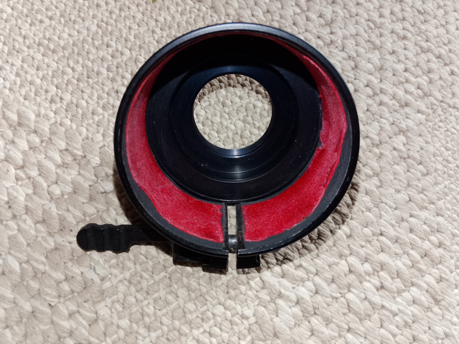 Klemmadapter für Vorsatzgeräte – Bild 4