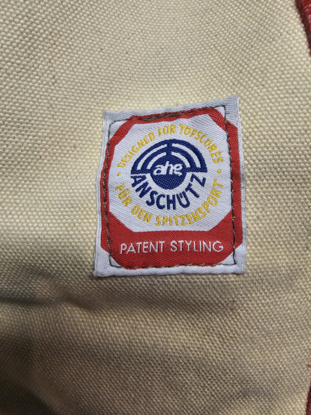 Schießjacke AHG – Bild 4