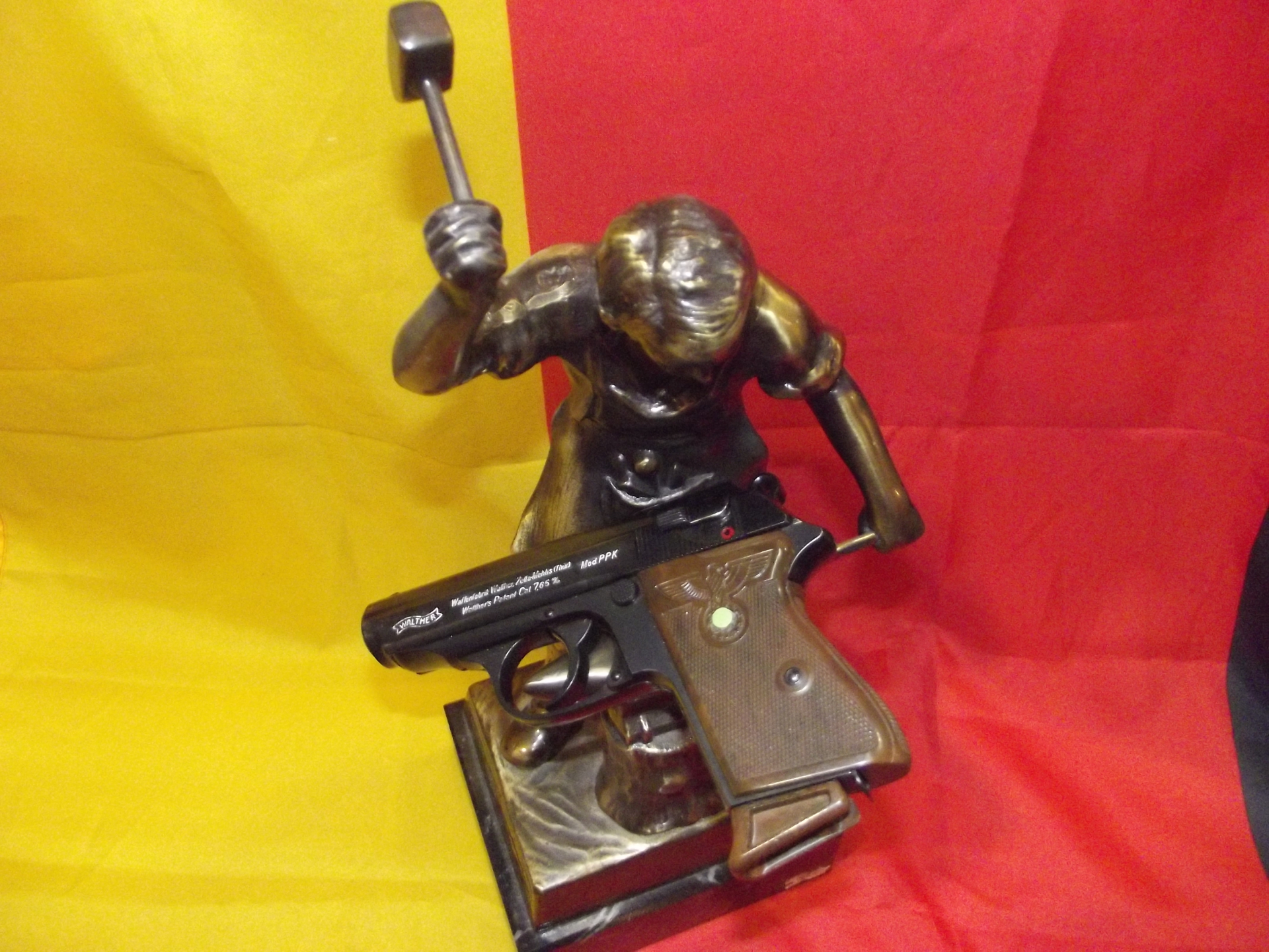 SAMMLERWAFFE – Bild 1