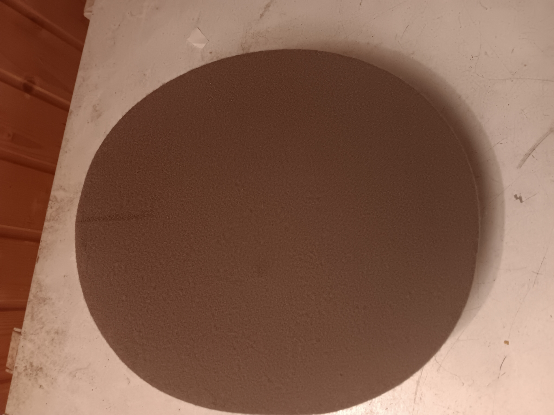 Schirmütze DDR Grenzer NVA – Bild 3