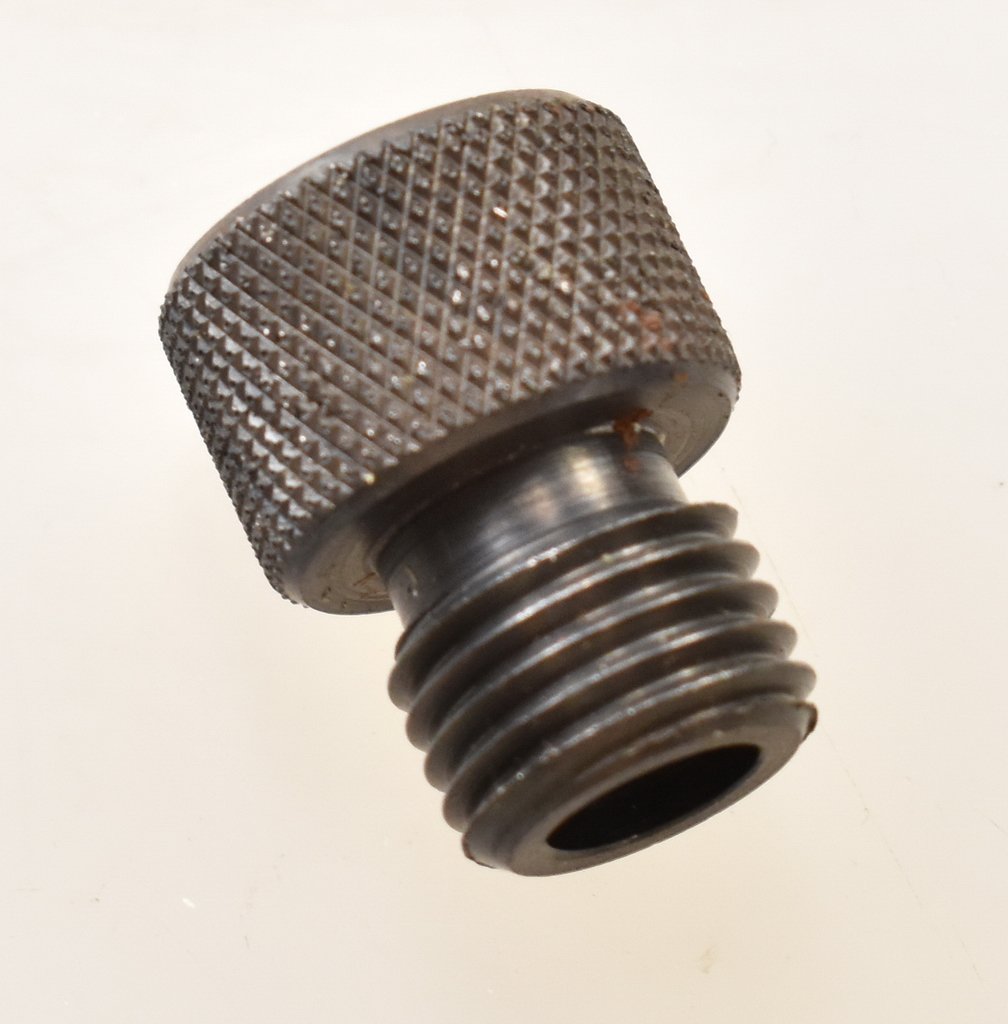 Forster Gewindebuchse / Spindle Bushing # BON001 – Bild 1