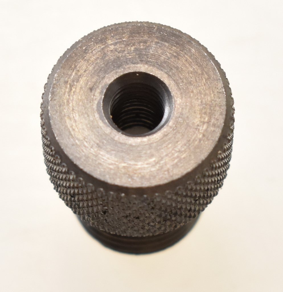 Forster Gewindebuchse / Spindle Bushing # BON001 – Bild 2
