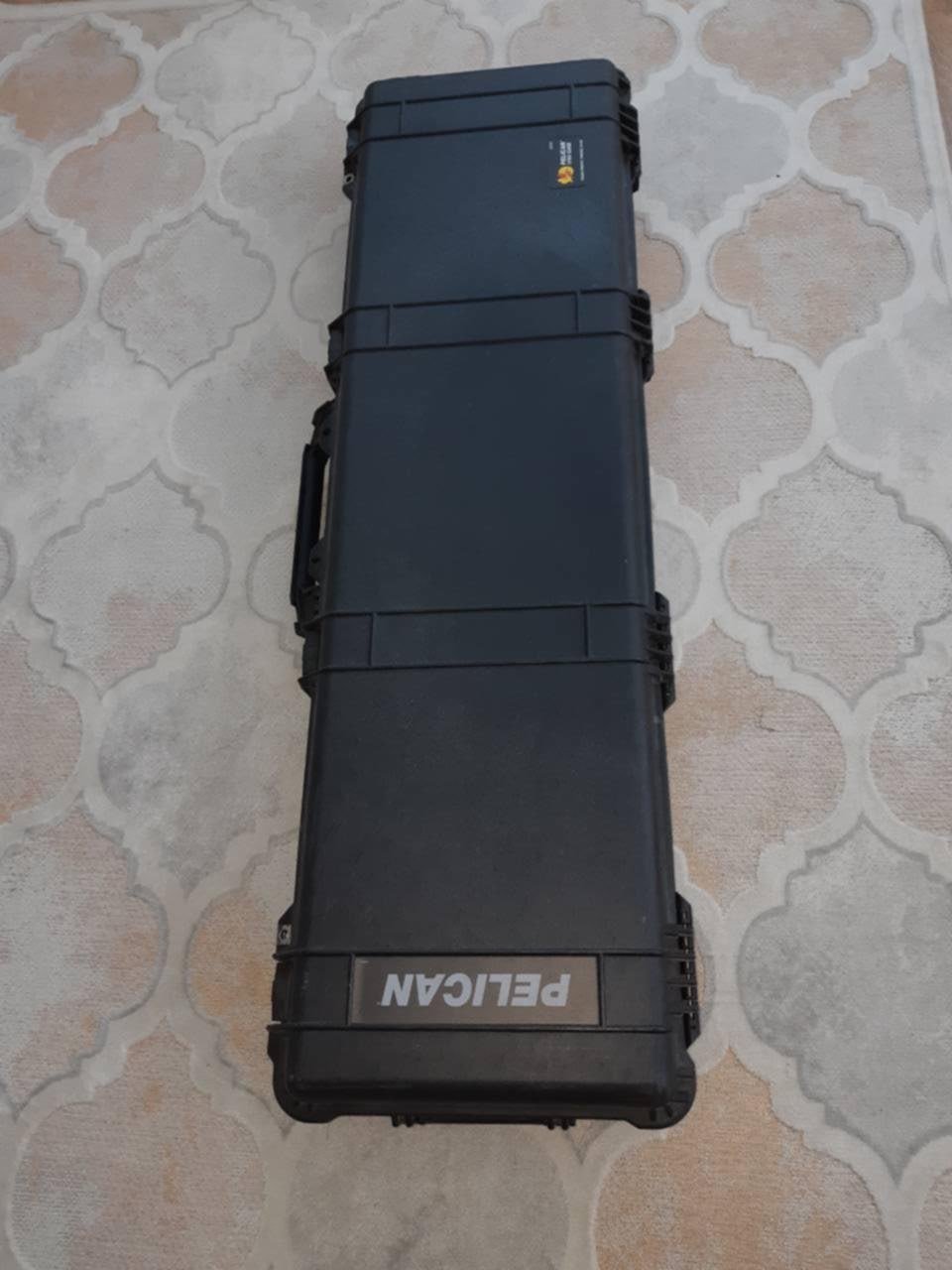 Pelican 1750 Case – Bild 1
