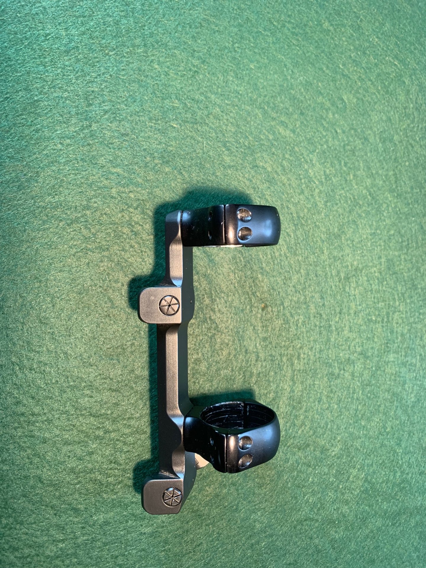 Blaser Sattelmontage original – Bild 5