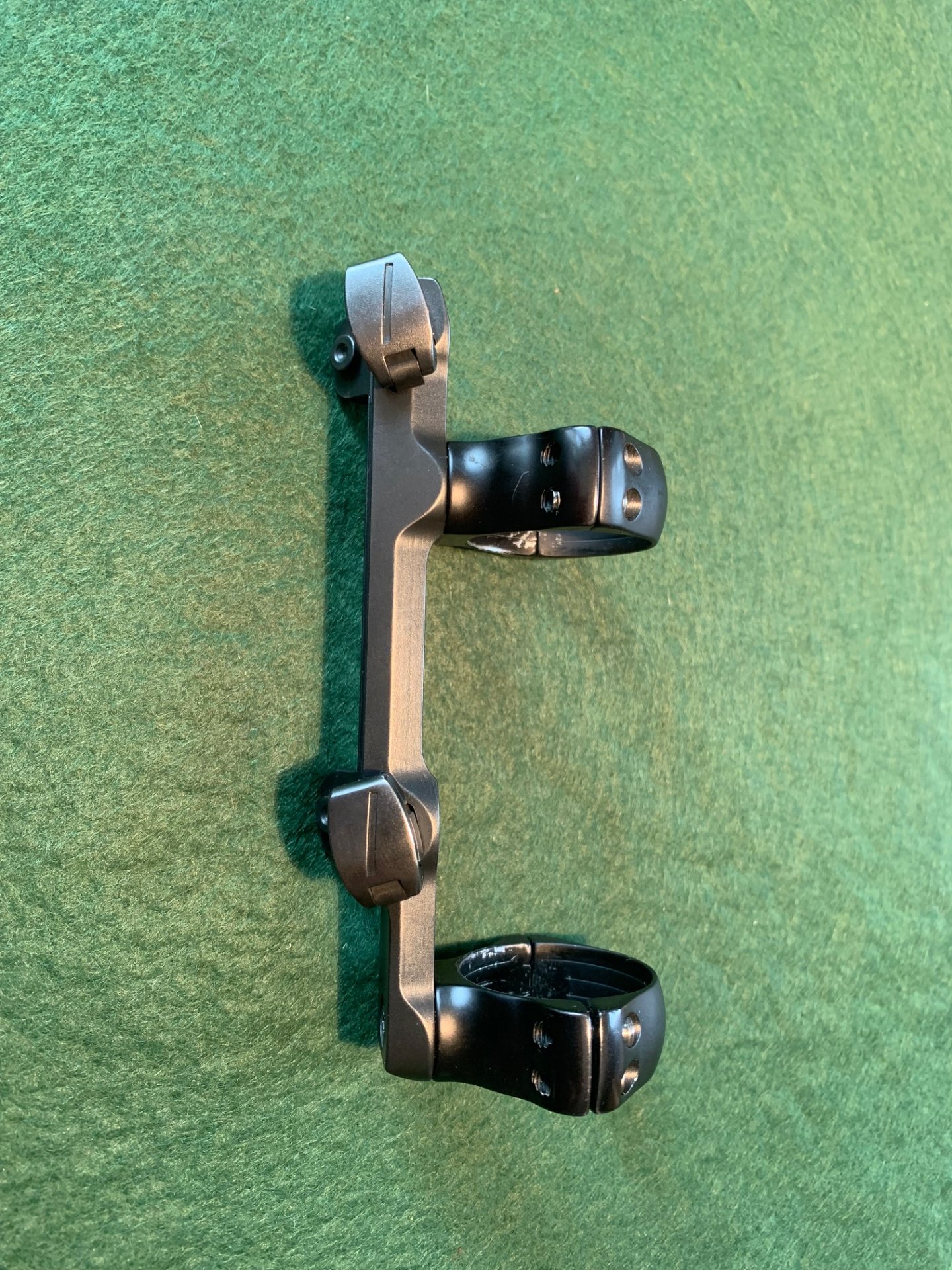 Blaser Sattelmontage original – Bild 3