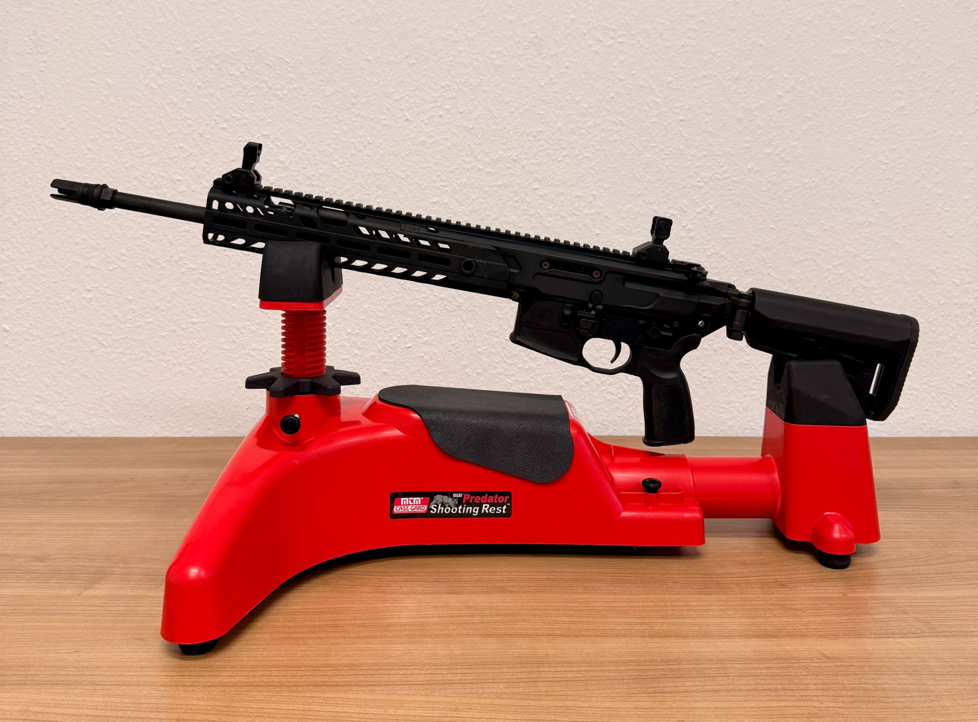Sig Sauer MCX® Virtus Patrol 16,6", .223 Rem. – Bild 1