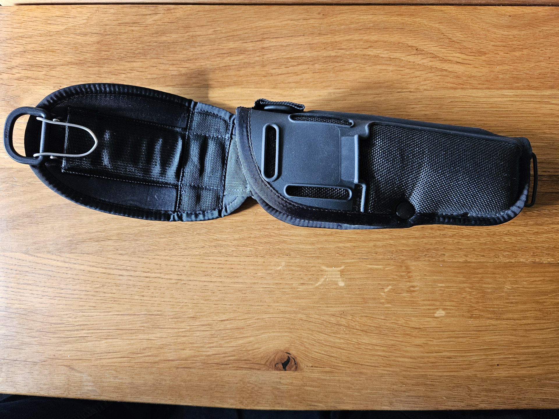 Bianchi Holster M12 für Beretta 92 bzw. M9 – Bild 3