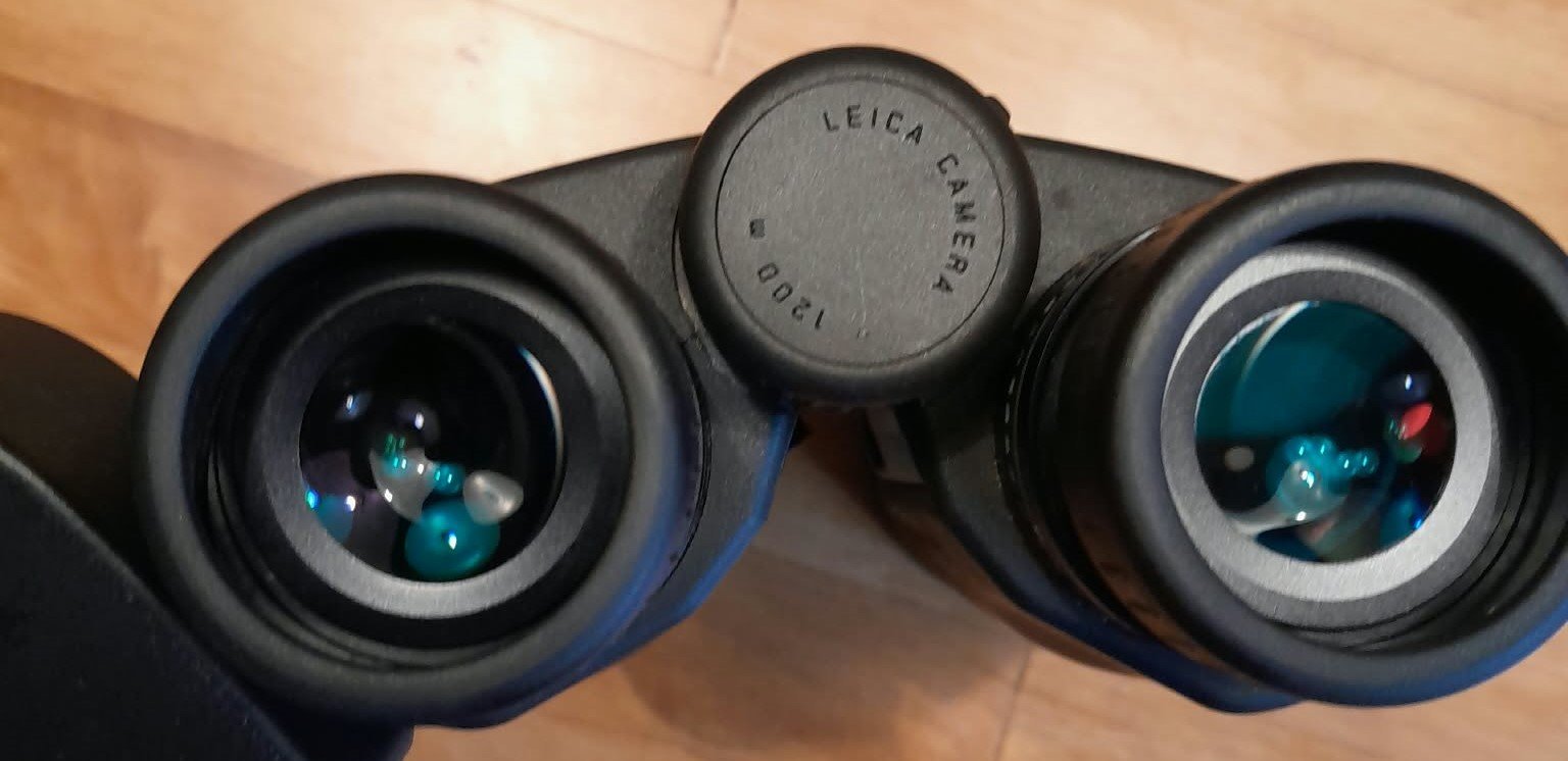 >>> Leica Geovid 10x42 – Bild 4