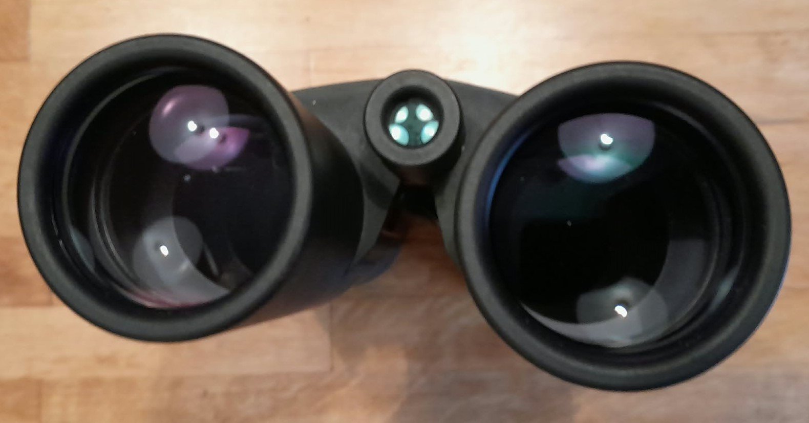 >>> Leica Geovid 10x42 – Bild 3