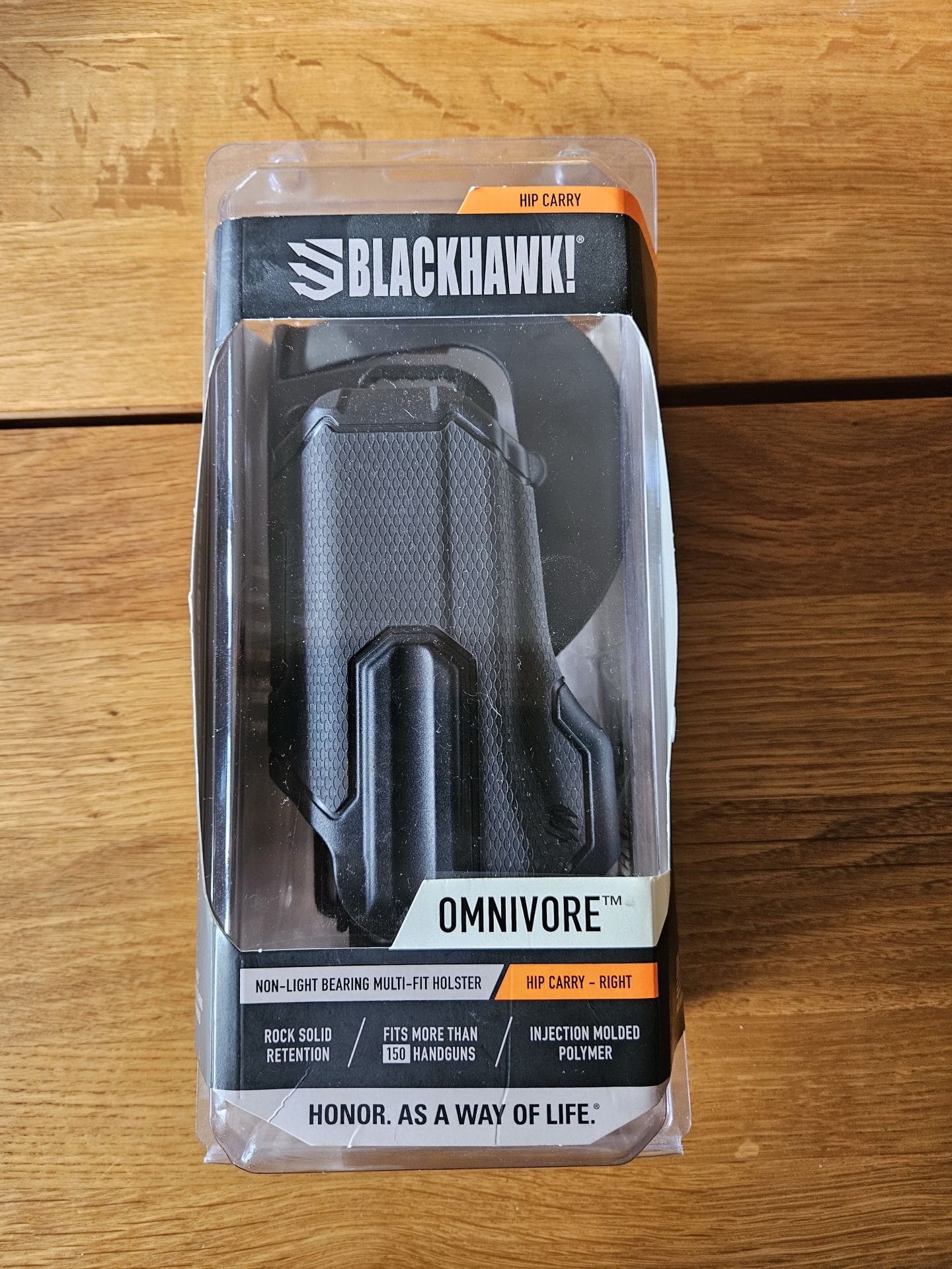 Holster Omnivore von Blackhawk – Bild 1