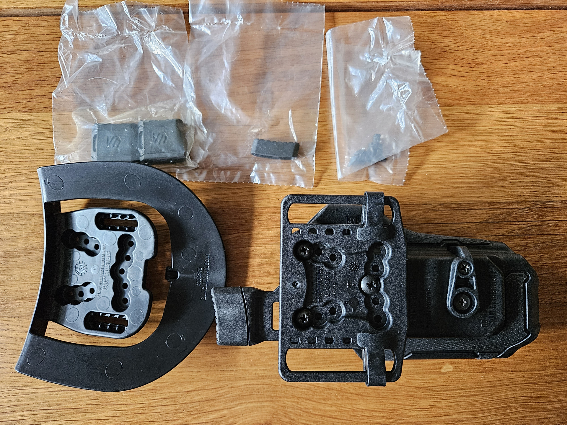 Holster Omnivore von Blackhawk – Bild 4