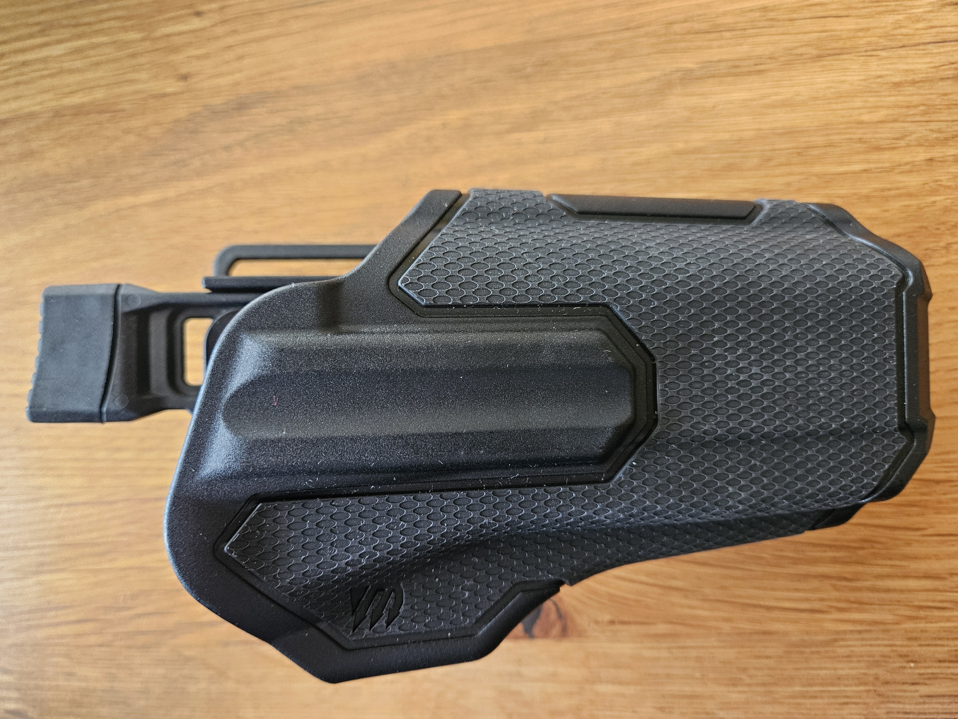 Holster Omnivore von Blackhawk – Bild 5