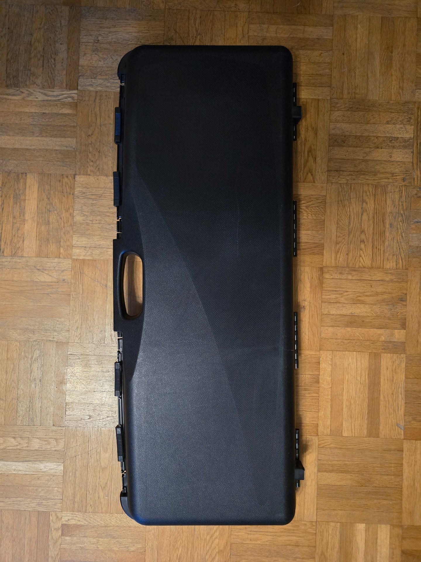 Röhm Tac Four 4,5mm Twinmaster – Bild 3
