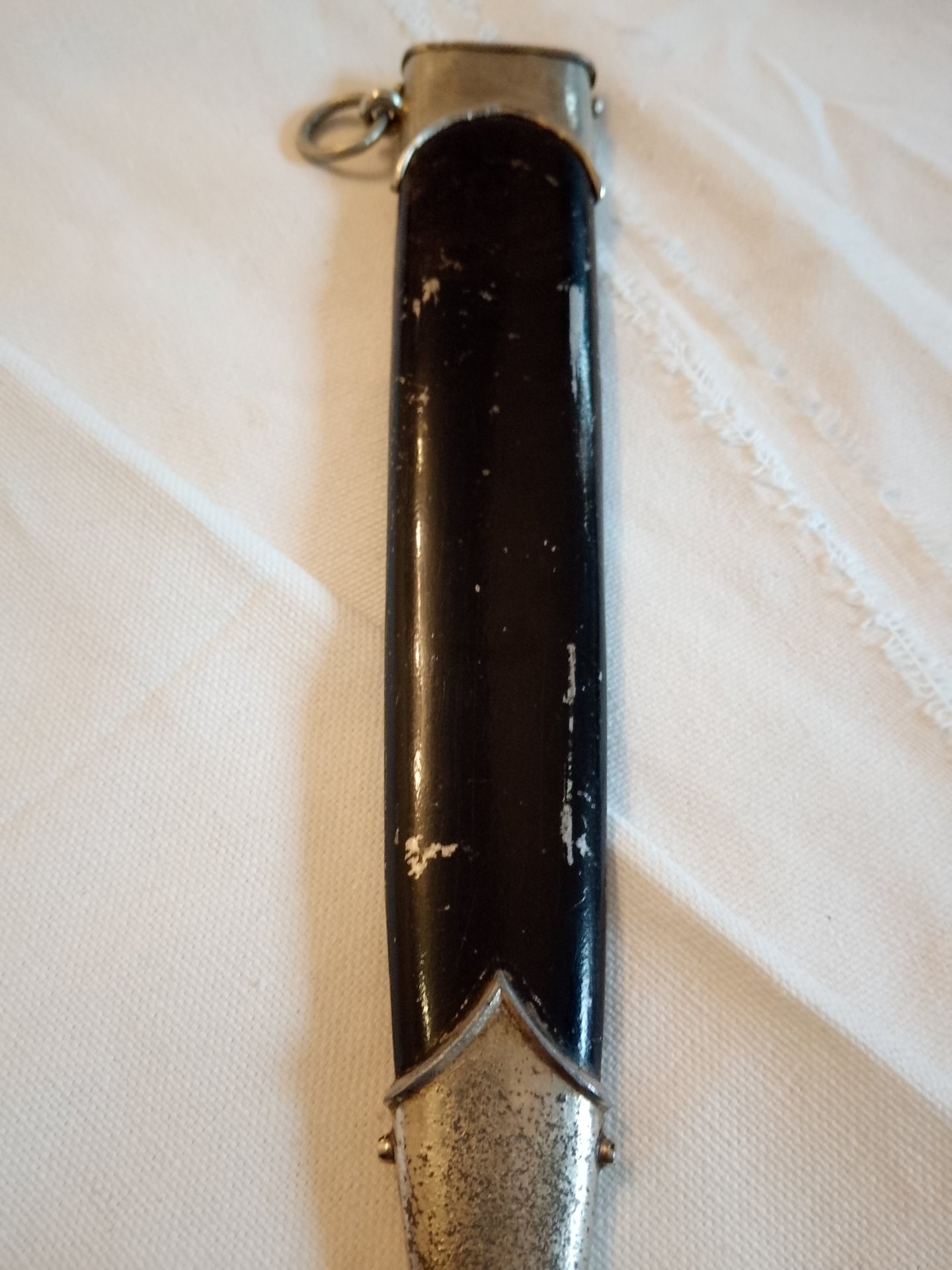 Dienst Dolch Scheide – Bild 4