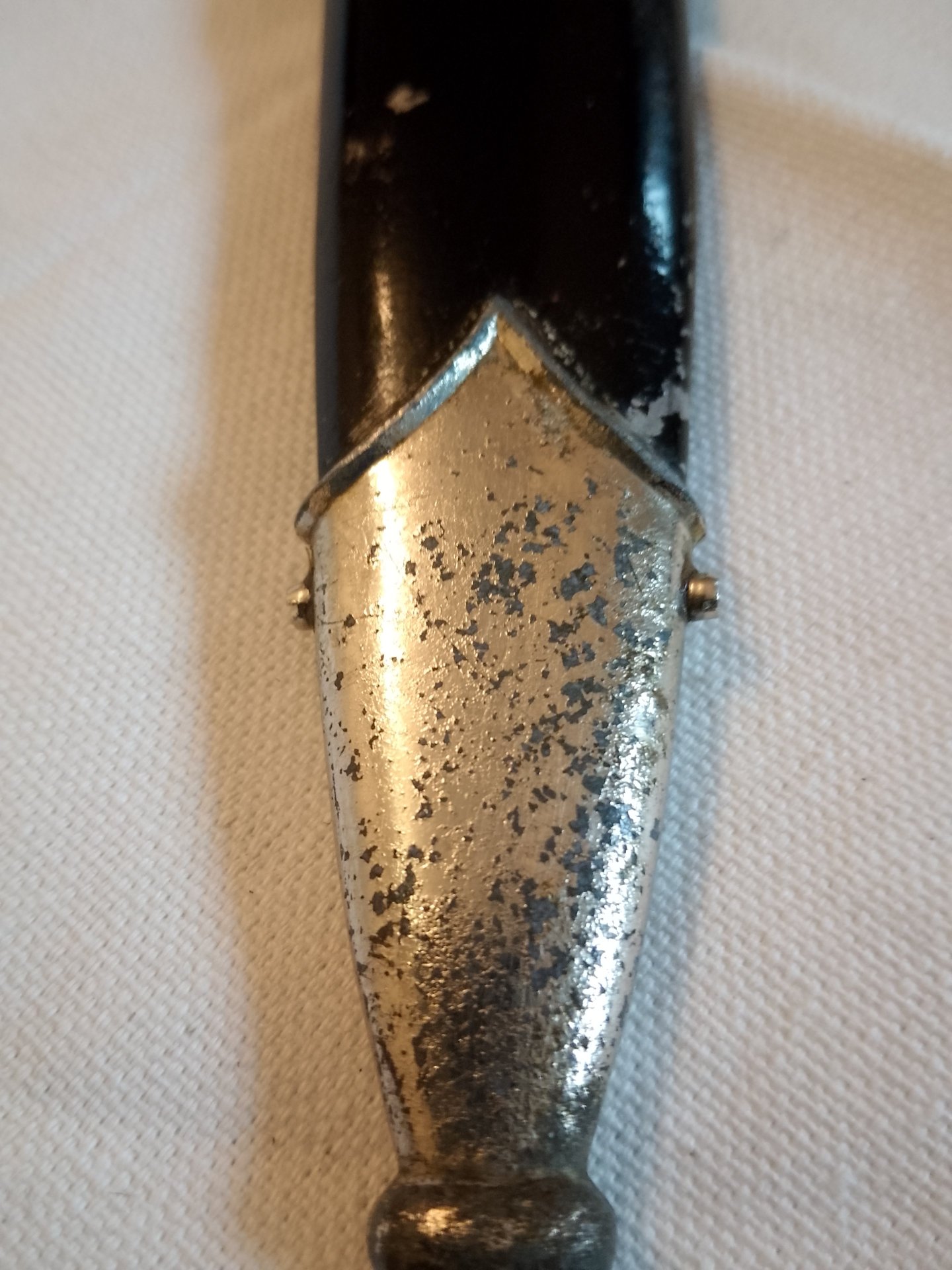 Dienst Dolch Scheide – Bild 2