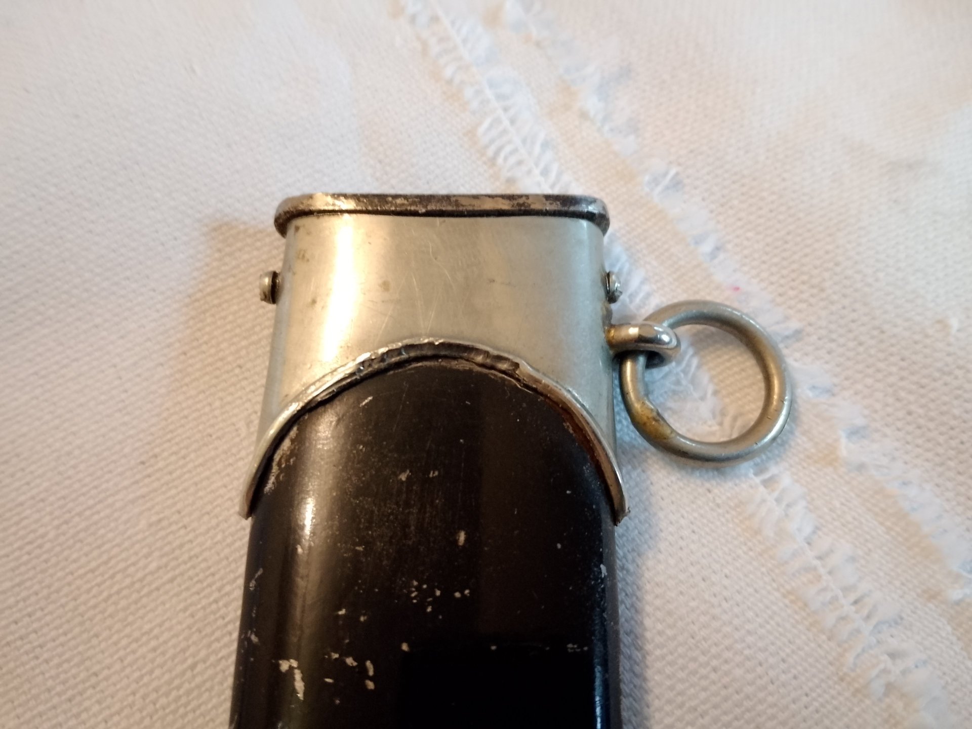 Dienst Dolch Scheide – Bild 3