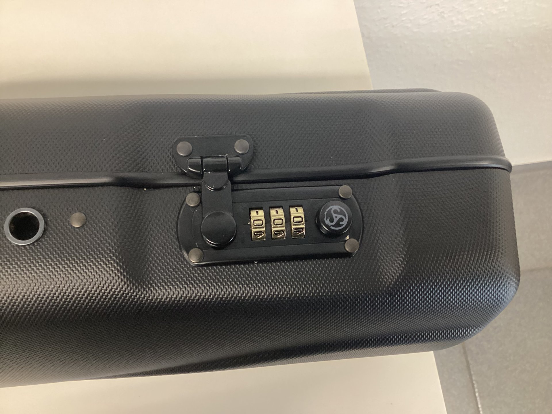 Sauer Waffenkoffer 404 Gewehrkoffer – Bild 5