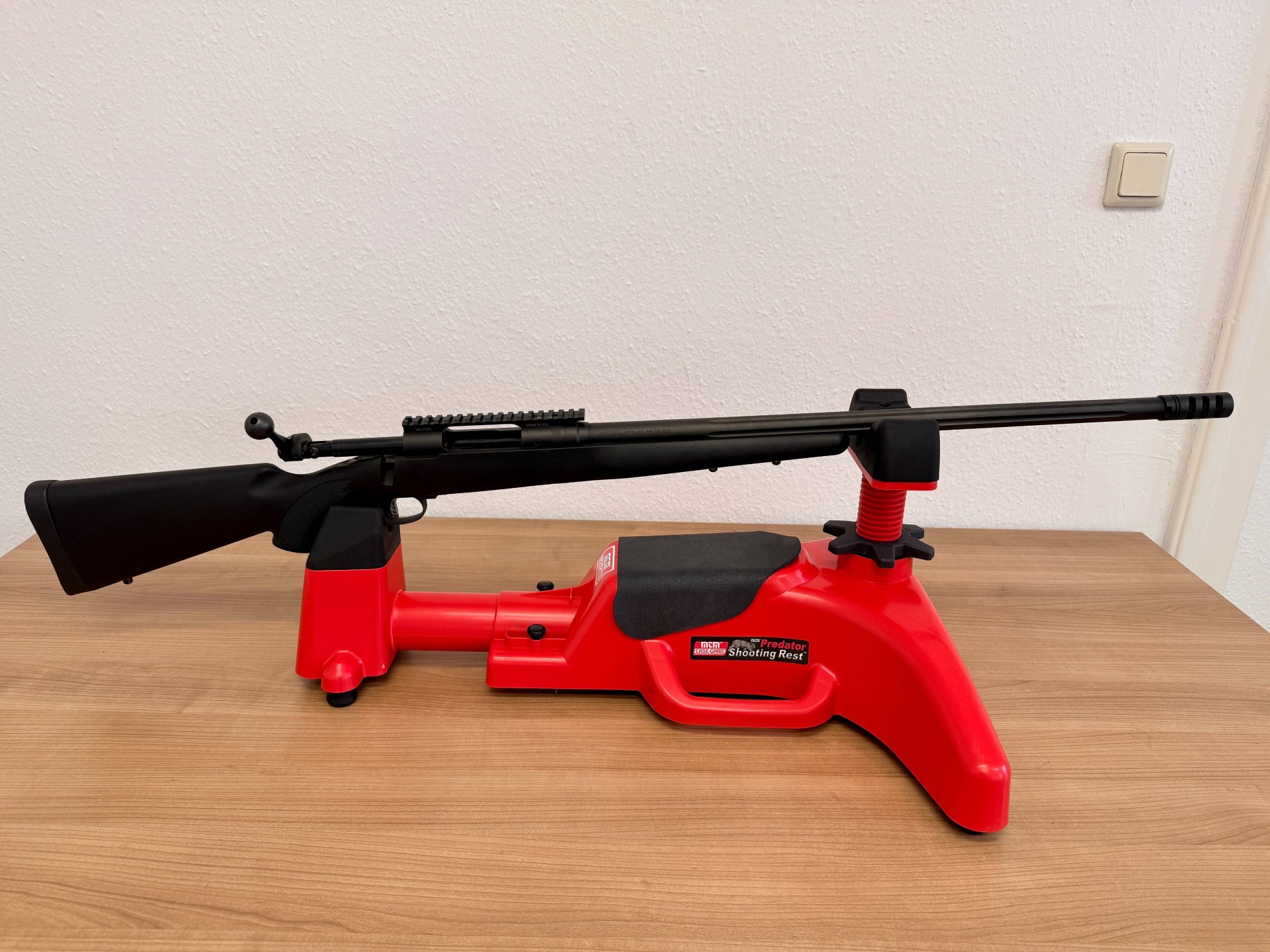 Savage 10 FCP-K, Kal. .308 Win – Bild 1