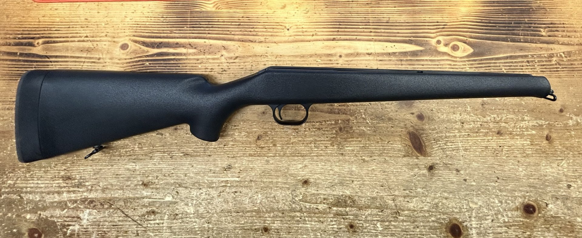 Blaser R93 Offroad Schaft mit Kickstopp – Bild 4