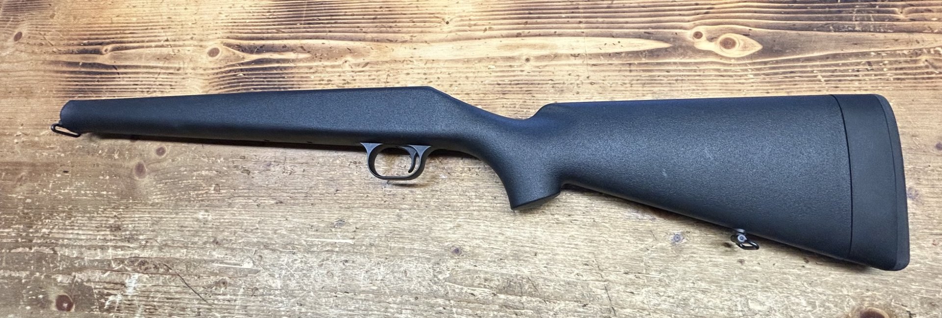Blaser R93 Offroad Schaft mit Kickstopp – Bild 1