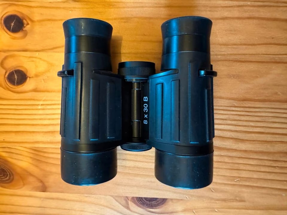 ZEISS ClassiC 8x30 B/GA TP – 150 Jahre Hensoldt – Fernglas - OVP – Bild 2