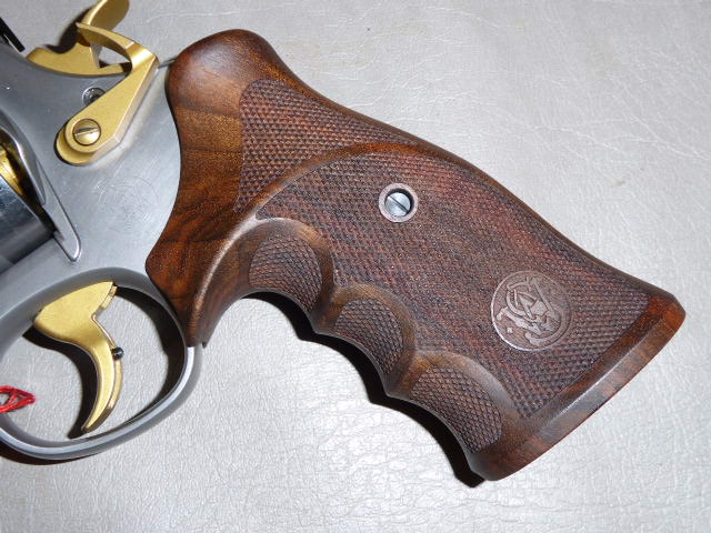 Smith & Wesson Revolver Mod. 629- Poly 1550. Kal. 44 Magnum. – Bild 5
