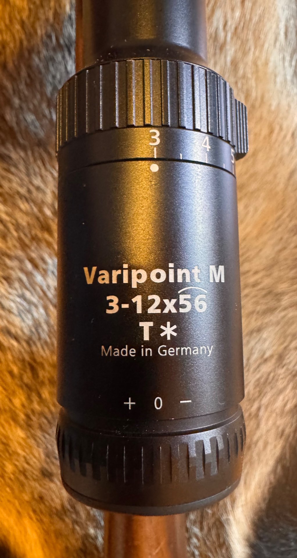 Steyr Mannlicher Mod.M 6x57 – Bild 3