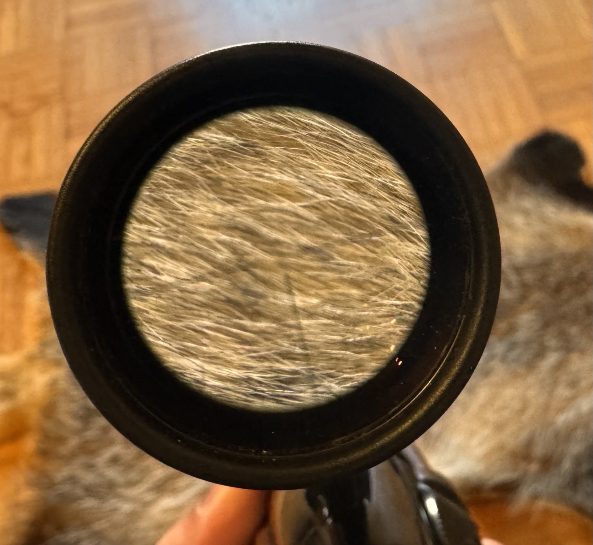 Steyr Mannlicher Mod.M 6x57 – Bild 4