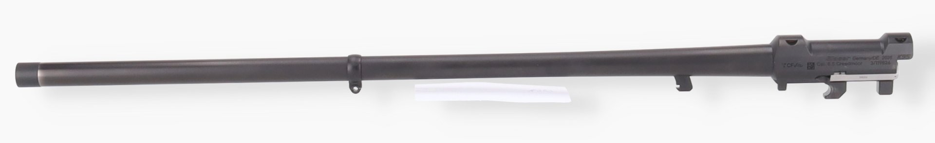 Blaser K95 Austauschlauf - 6,5 Creedmoor - Wechsellauf - JSZ-Vogel – Bild 1