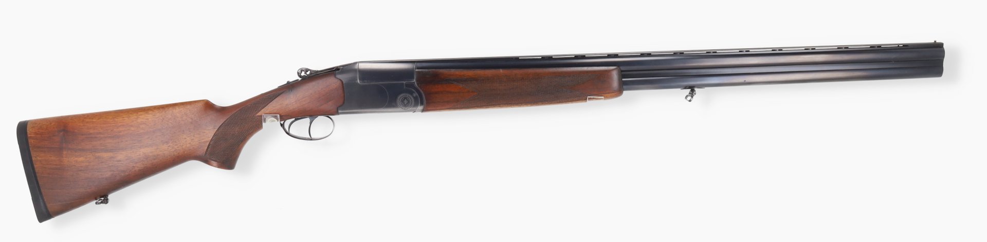 Rottweil Mod. 65 BDF - 16/70 - DF - JSZ-Vogel – Bild 2