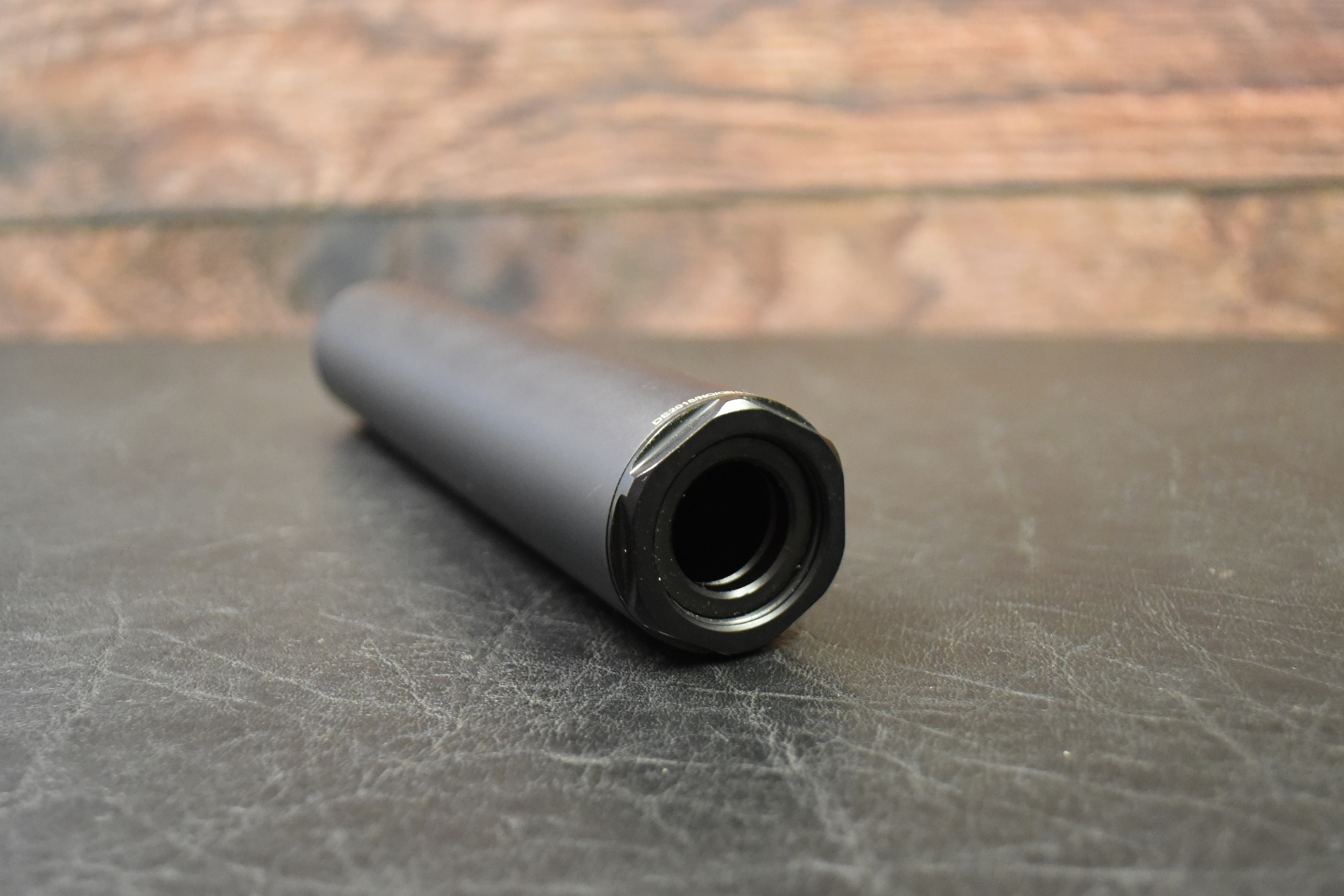Schalldämpfer A-Tec Blaser Silencer Kal. 30 Gewinde M17X1 – Bild 4